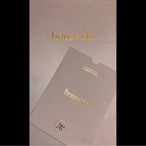 House of CB Grey Document Holder